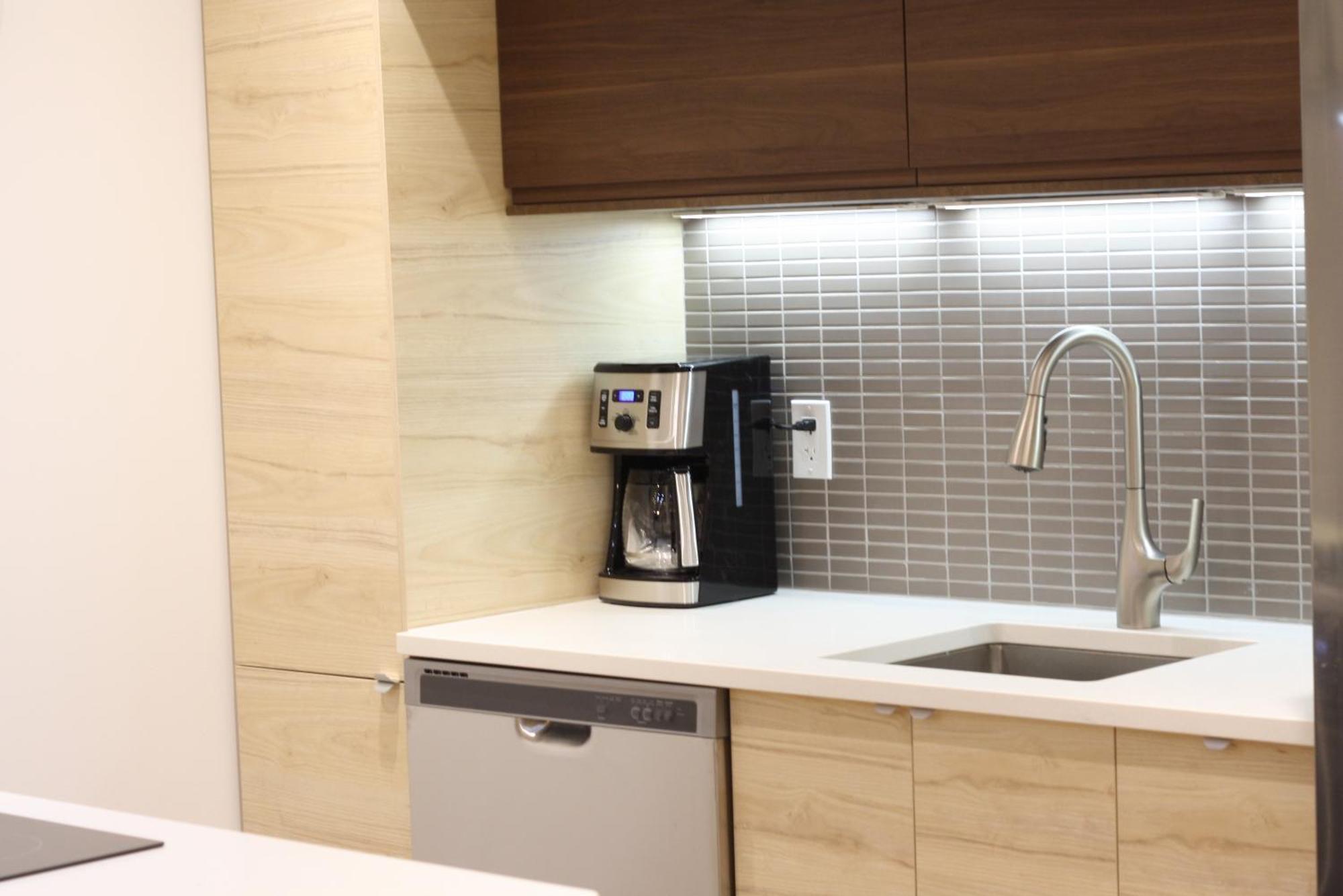 Appartement Luxueux - Deco Moderne, Rosemont